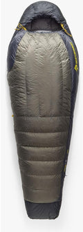 Mumiesovepose Spark Pro 619 g 10D nylon forfra