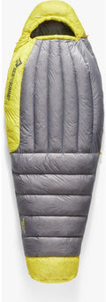 Mumiesovepose Spark Women 850+ fill power dame forfra