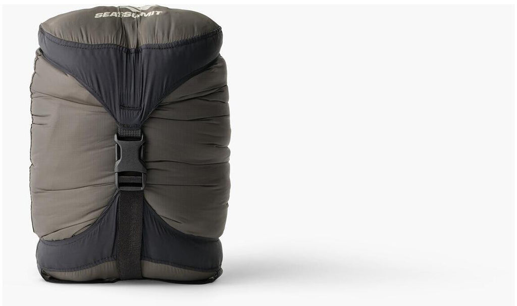 Visning av Mumiesovepose Spark Women 850+ fill power dame materiale