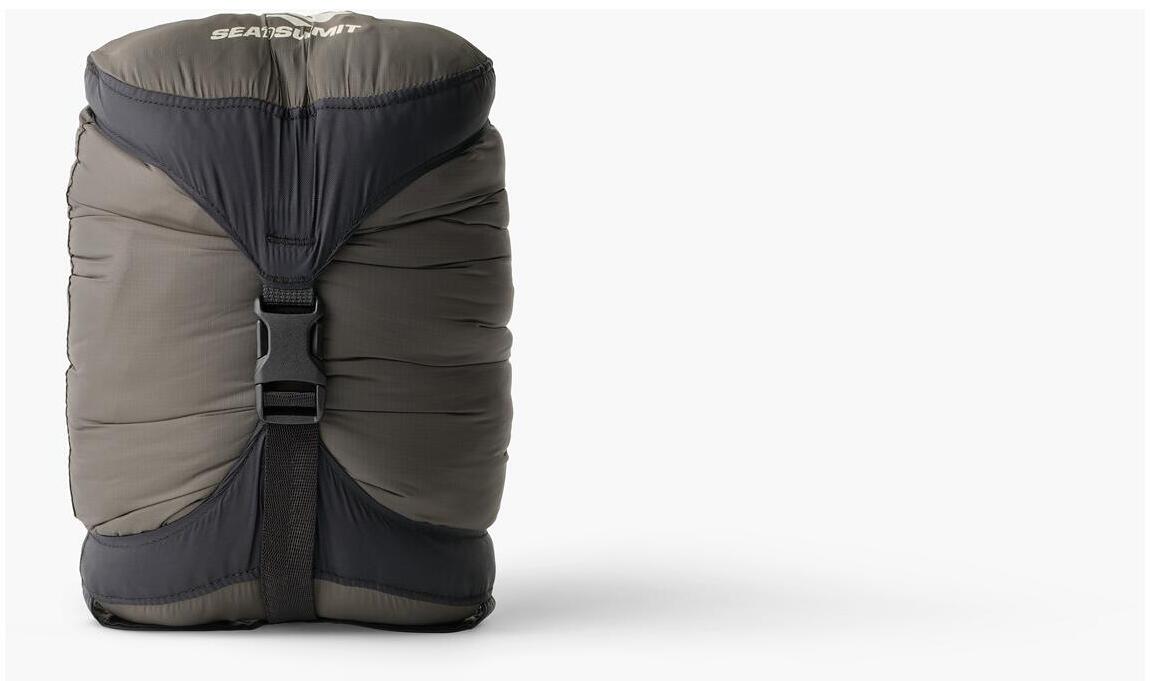 Visning av Mumiesovepose Spark Women 850+ fill power dame materiale