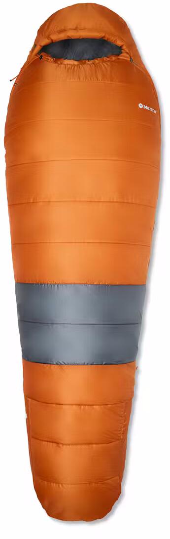 Mumiesovepose Trestles Elite Eco 0 Regular forfra