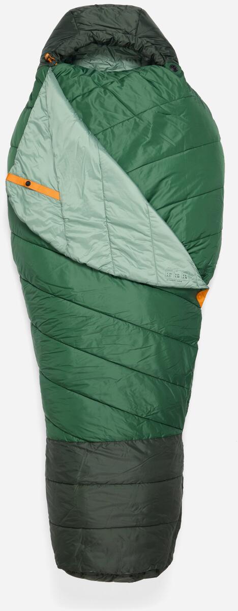 Mumiesovepose Wraptor 30 Synthetic bakside