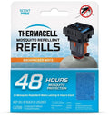 Myggbeskyttelse refillpakke M-48 til Backpacker MR-BP forfra
