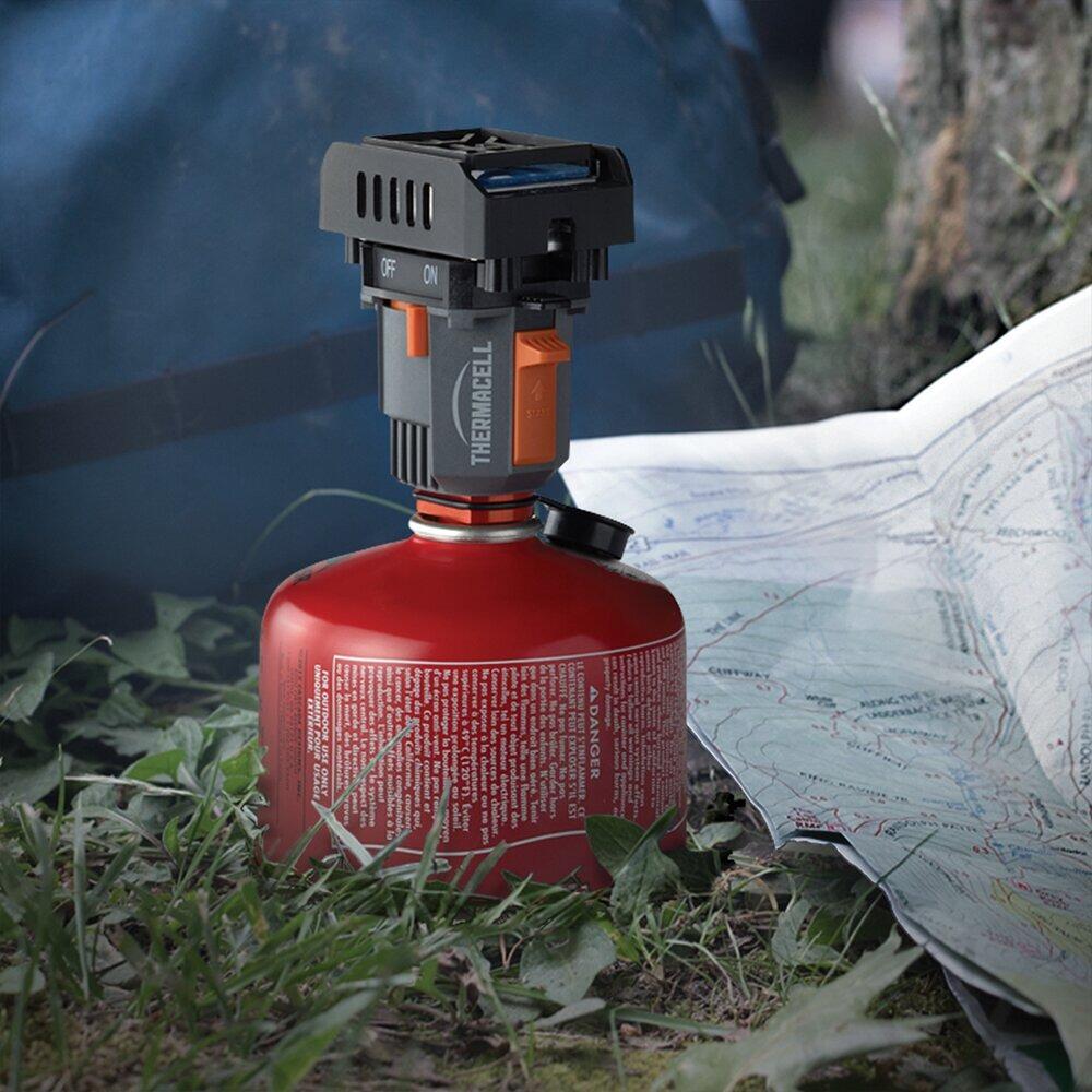 Detalj av Myggbeskyttelse refillpakke M-48 til Backpacker MR-BP