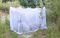 Myggnett impregnert Expedition polyester - Brettschneider foran