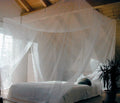 Myggnett kasseform Big Box II 210x210x250 cm - Brettschneider montert og klart til bruk