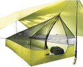 Myggnettelt Escapist 220x120x100cm 385g frontside