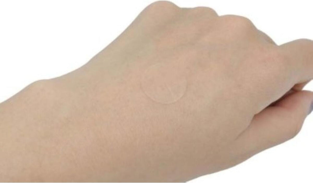 Pakning med Myggstikkplaster vanntett 18 stk med hydrokolloid