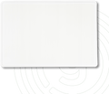 Nano-gel-bordbrikke 2.0 41 x 28 cm for magnetisk servise forfra