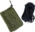 Nautical Ropes hengekøyeoppheng 2x2,4 m sett fra Ticket To The Moon