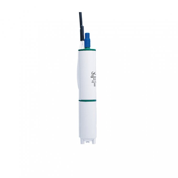Nedsenkbar vannpumpe Geo Duplo Plus 12V 1,5 bar 17 l min fra Comet