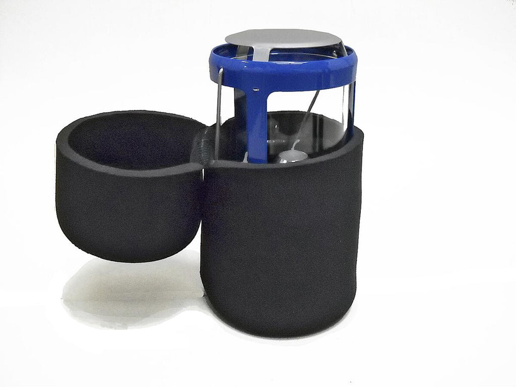 Neopren beskyttelse Cocoon for lyslykt detalj