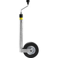 Nesehjul ST 48-CW-260 LB med støttelastindikator 225x70 mm Winterhoff for bobil