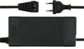 Nettadapter 230V til 12V for MCC-25/MCC-35 kjølebokser - Mestic forfra