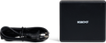 Nettadapter 60 W for 12 V kjølebokser IPS60 - Igloo forfra