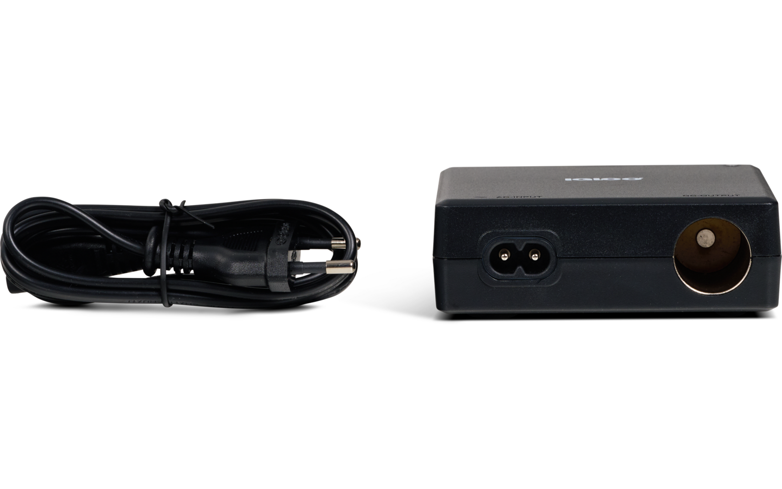Nettadapter 60 W for 12 V kjølebokser IPS60 - Igloo montert