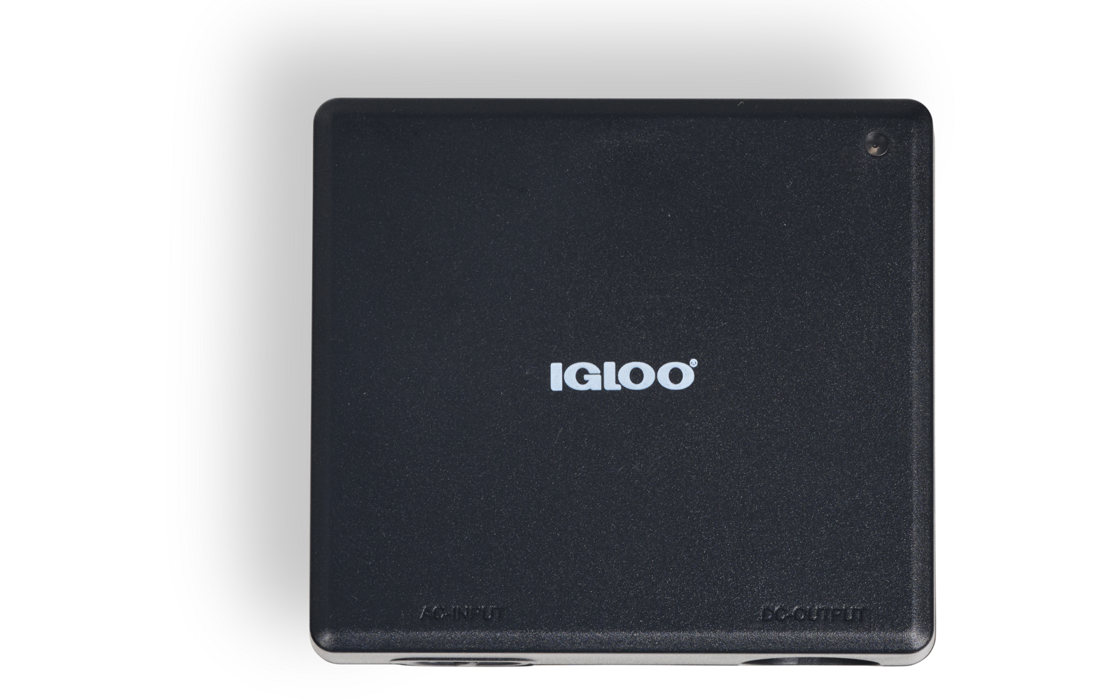 Nettadapter 60 W for 12 V kjølebokser IPS60 - Igloo nærbilde