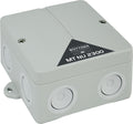 Nettforrangkobling MT NU 2300 for vekselrettere 2300W fra Büttner for effektiv strømstyring