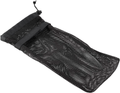 Nettpose for Mobility Dock ladestasjon 34,5x20 cm svart sett forfra