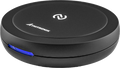 NFC-modul for WiPro alarmsystemer med transponderkort sett forfra