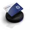 Transponderkort til NFC-modul for WiPro alarmsystemer