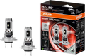 Night Breaker LED Speed H7 450 billykt forfra