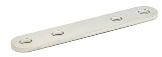 Nomada batteritilkoblingsskinne for parallell/serie - Super B montert i bobil
