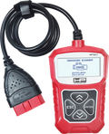 OBD 2 diagnoseverktøy for feilkodeavlesning - HP Autozubehør forfra