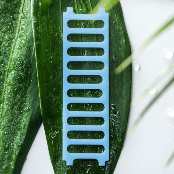 Ocean Breeze duftinnlegg for Air Cube front