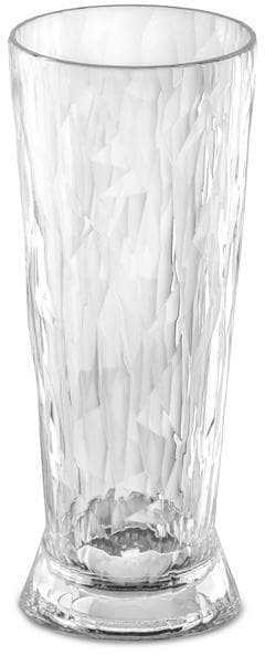 Nærbilde av Ølglass Club 300 ml i superglass