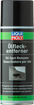 Oljeflekk-fjerner for asfalt og betong 400 ml - Liqui Moly aerosoldåse