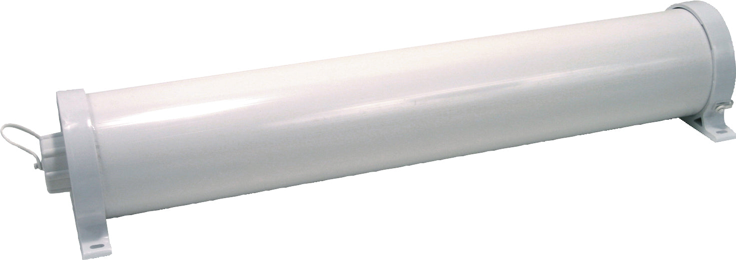 Oppbevaringsboks for slanger 1 1/2" og 3" 53x12,7 cm - Lilie for organisert oppbevaring