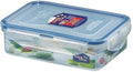 Oppbevaringsboks Classic 550 ml BPA-fri silikon forfra