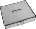 Oppbevaringsboks Footlocker for Kid-O-Bed og Kid-O-Bunk - Disc-O-Bed sett forfra