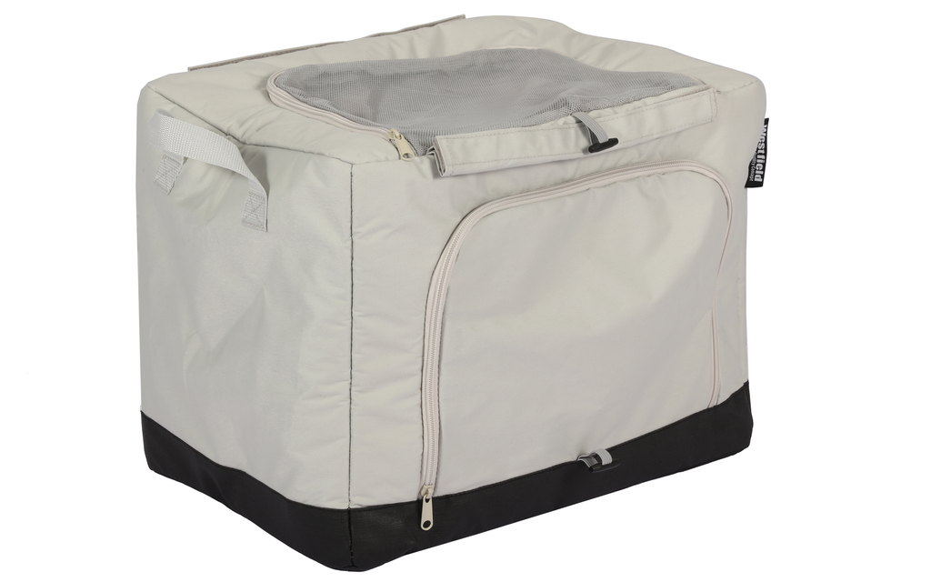 Oppbevaringsboks for Modulor I og II 45x33x30 cm Westfield forfra