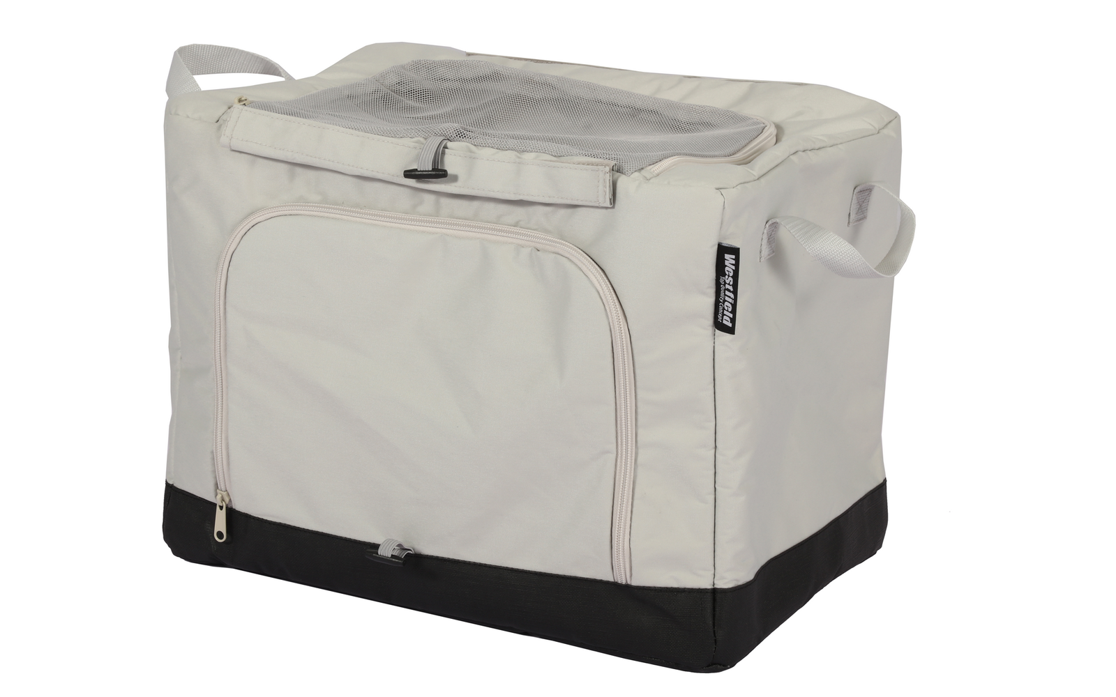 Oppbevaringsboks for Modulor I og II 45x33x30 cm Westfield montert