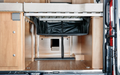 Oppbevaringsboks Zoombox for hekseng 110x75x38 cm CampSleep