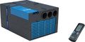 Oppbevaringsklimaanlegg Saphir Compact 1800 W fra Truma for campingvogner