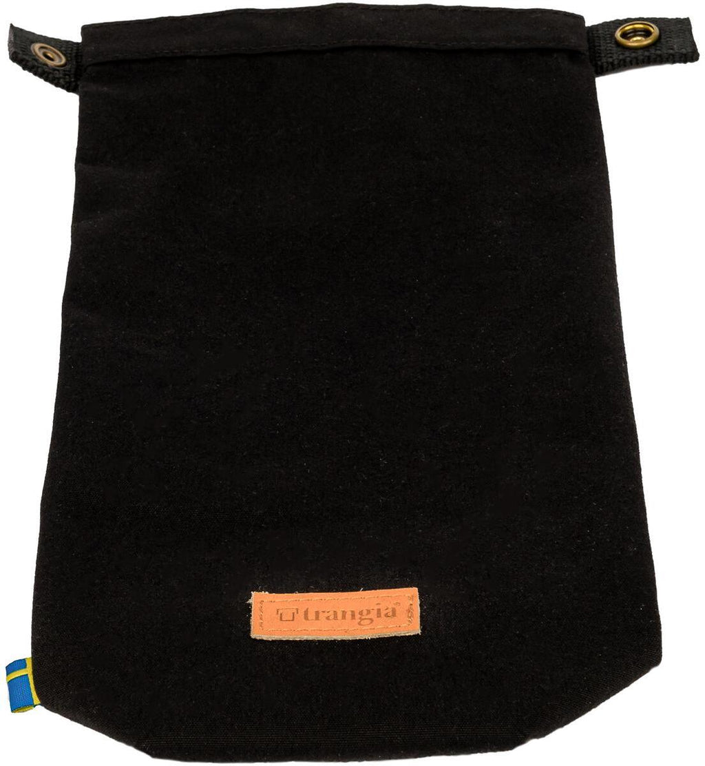 Oppbevaringspose for matboks 750/1300 ml polycotton - Trangia bakside
