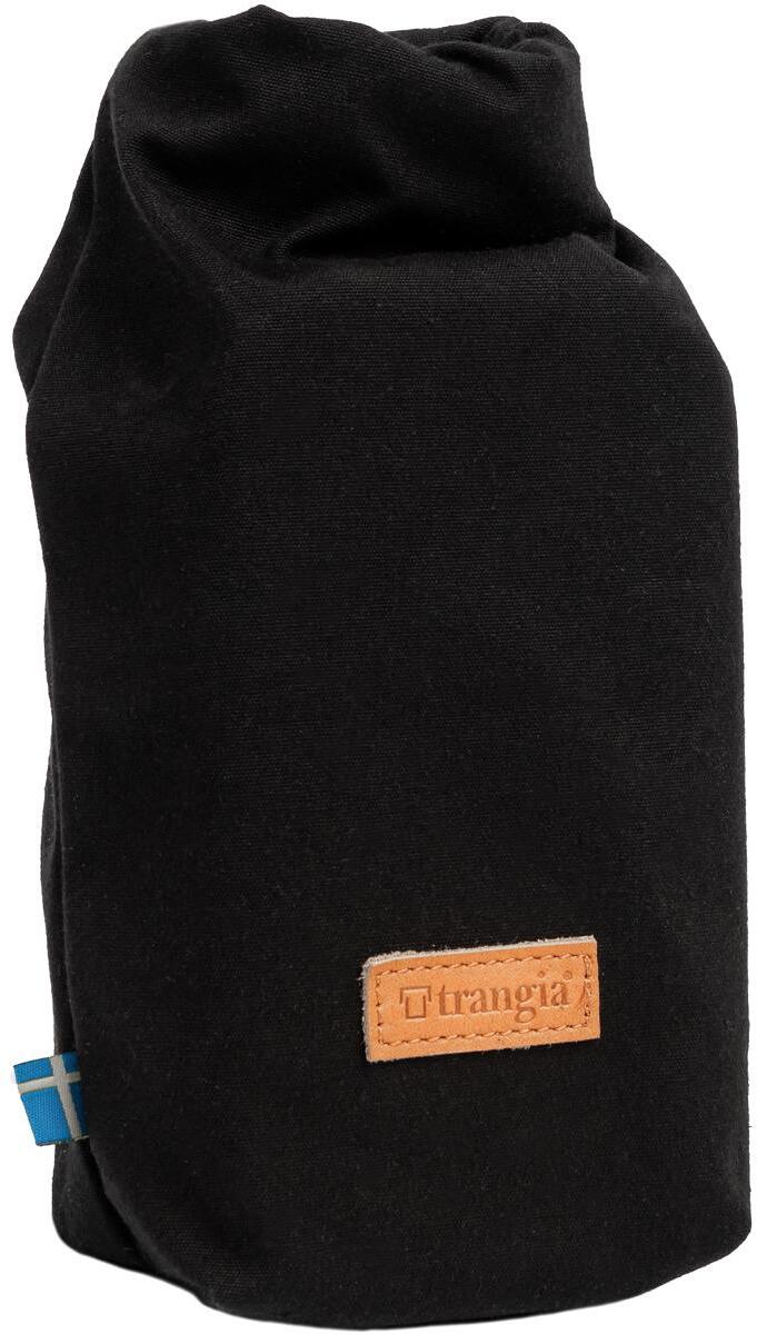 Oppbevaringspose for matboks 750/1300 ml polycotton - Trangia montert med matboks
