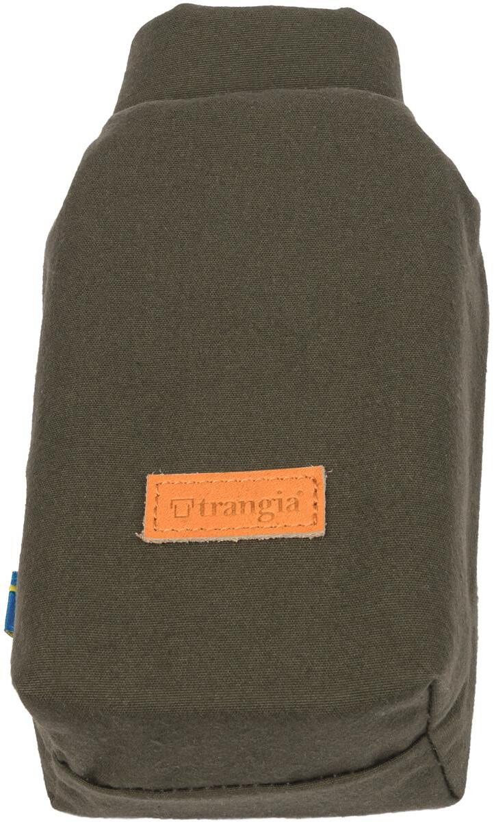 Oppbevaringspose for matboks 750/1300 ml polycotton - Trangia sammen med campingutstyr