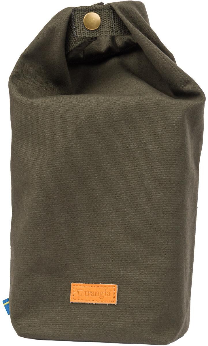 Oppbevaringspose for matboks 750/1300 ml polycotton - Trangia sammenpakket i sekken