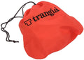 Oppbevaringspose for Trangia Mini og Micro forfra