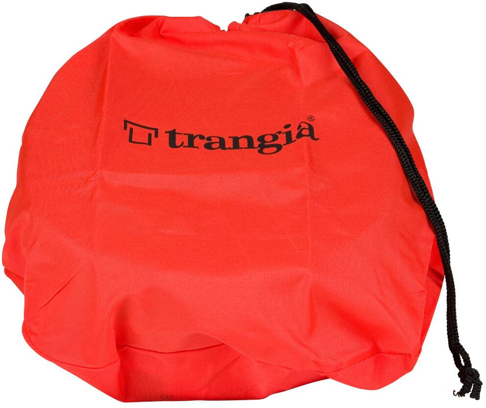 Oppbevaringspose for Trangia Mini og Micro bakside