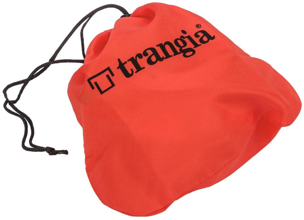 Detalj av Oppbevaringspose for Trangia Mini og Micro