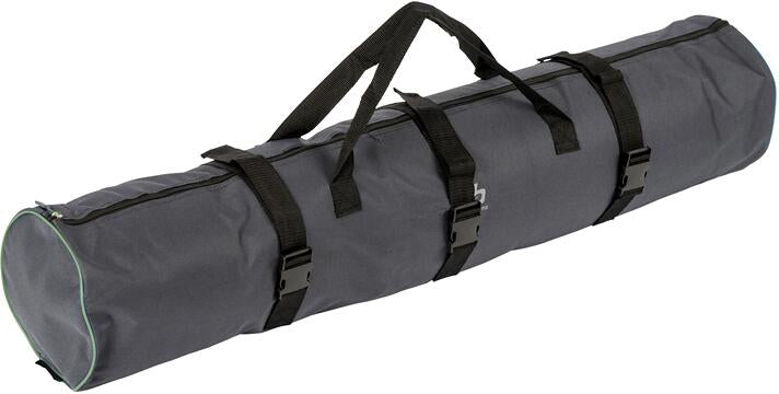 Oppbevaringsveske for hengekøyestativ 110x36 cm antrasitt fra fronten