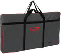 Oppbevaringsveske for campingbord, 113x75x5 cm, 600D polyester - Crespo foran