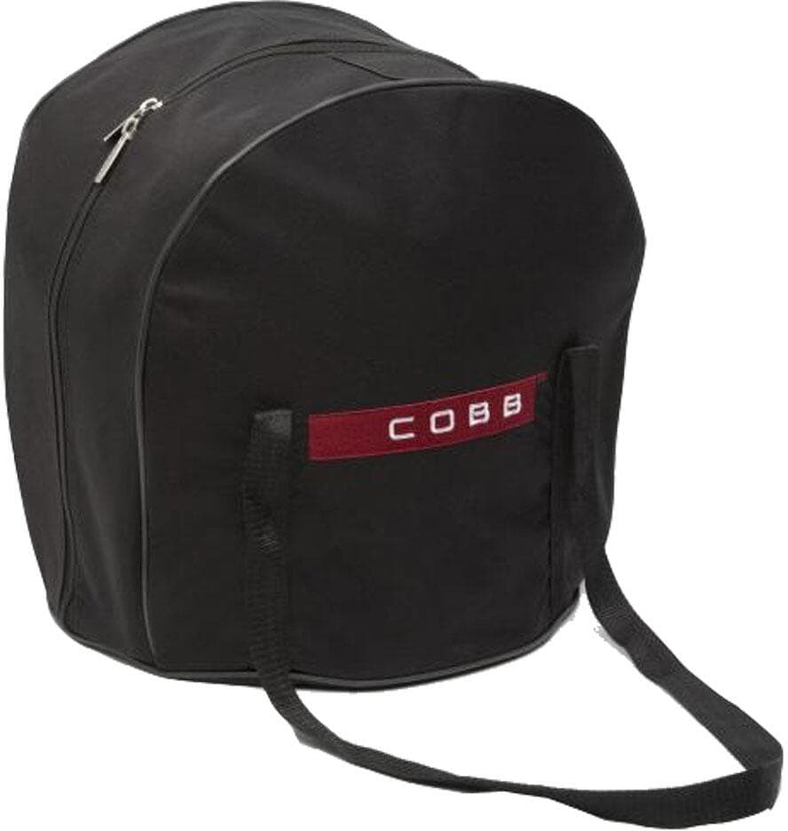Oppbevaringsveske for Premier/ETG/Premier Air, svart - Cobb forfra