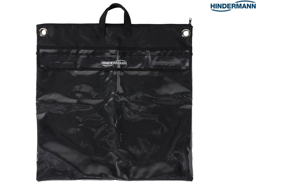 Oppbevaringsveske Vario universal detalj
