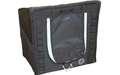 Oppbevaringsveske wallBOXX Van for skrå vegger Small front